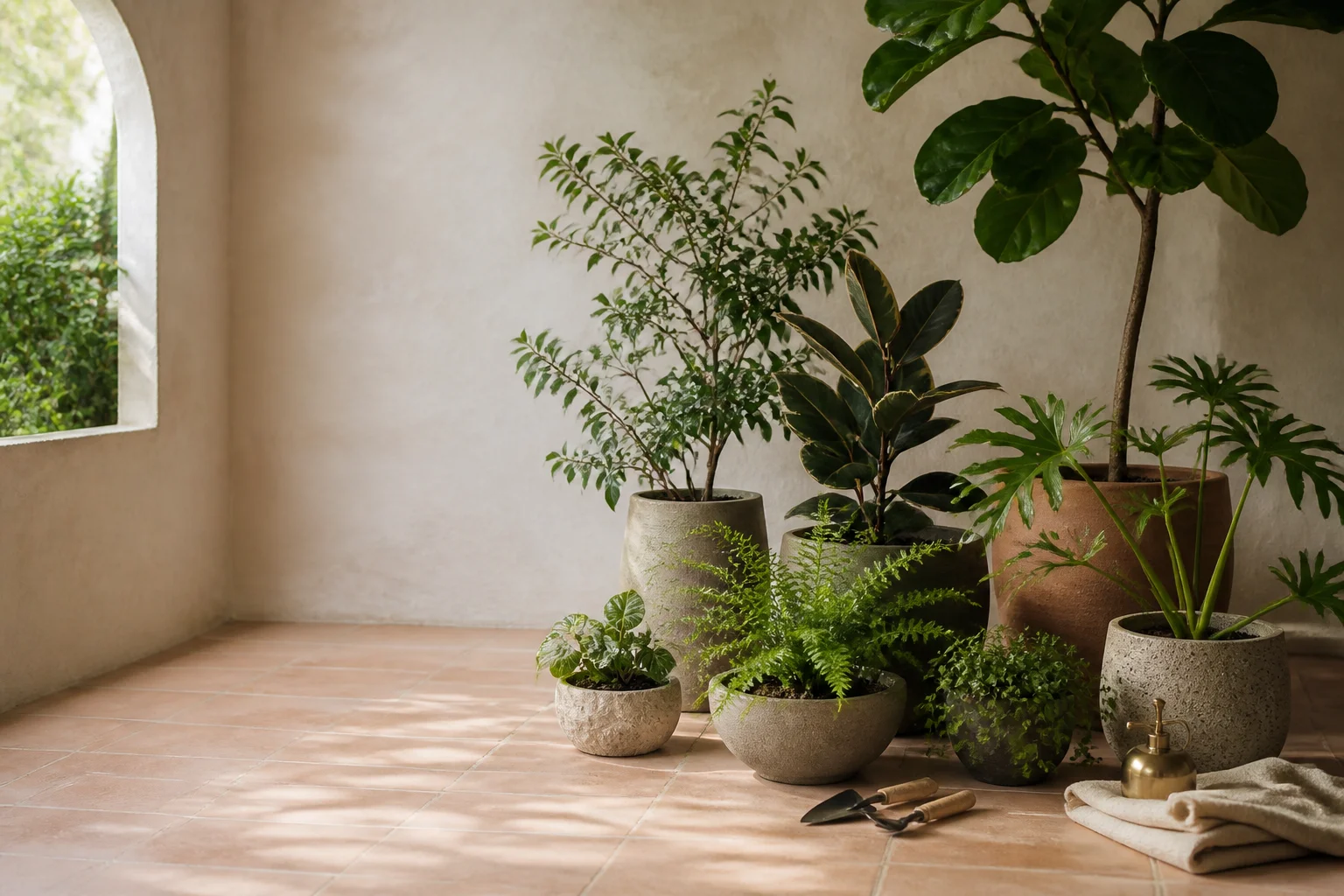 Canopy Clay storefront preview