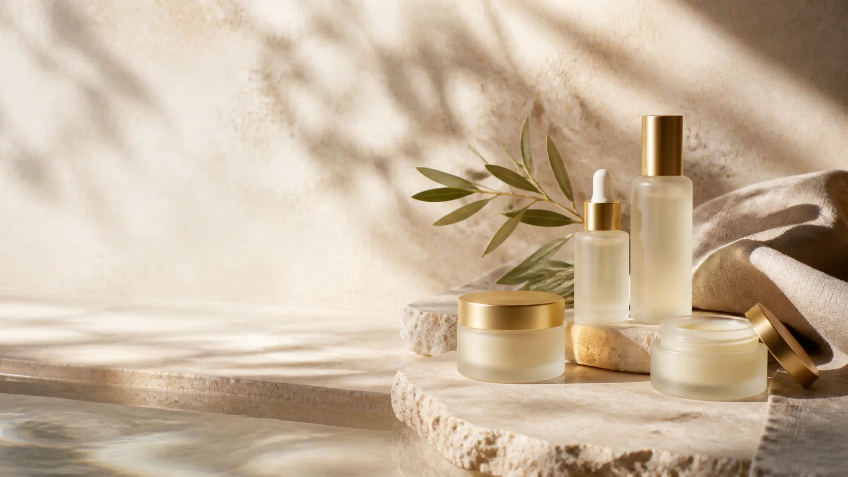 Aurenne storefront preview